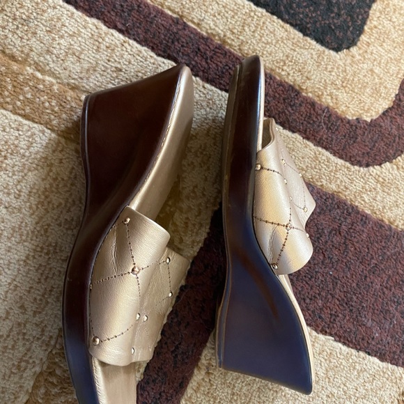 Italian Shoemaker sandals - Picture 3 of 10